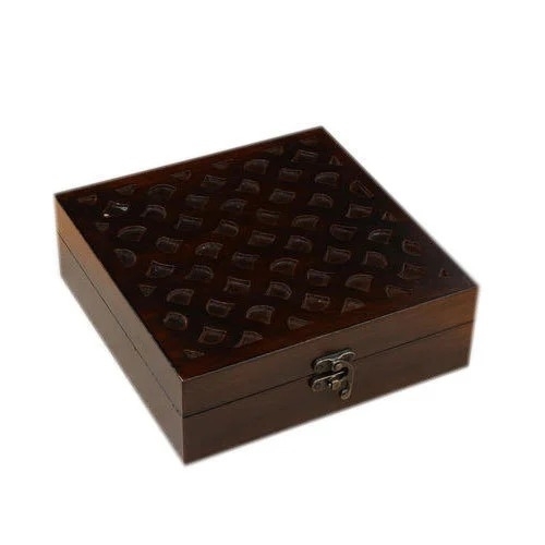 Handcrfted Jewelry Boxes