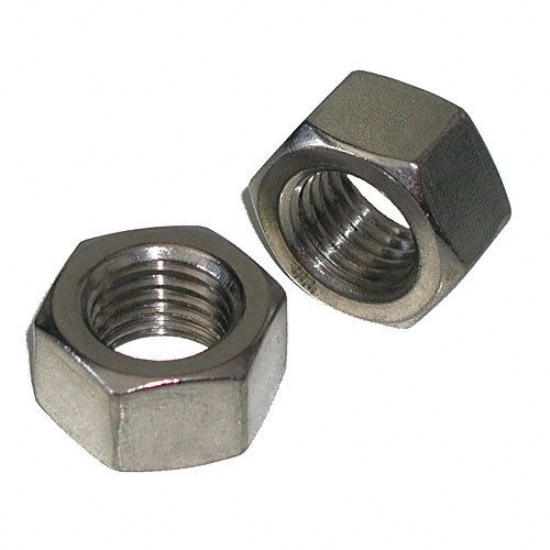 Hex Nuts 