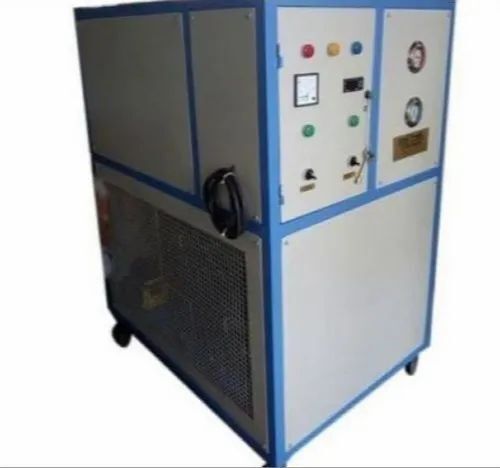 High Efficient Water Cooled Chiller