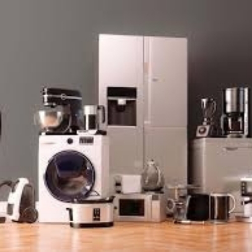 Home appliances solutions