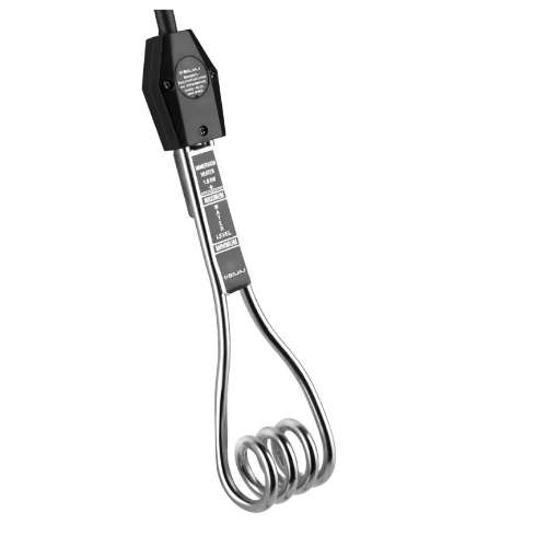 Immersion Rod Heater