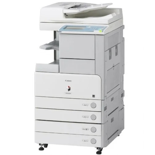 IR 3030 Canon Photocopy Machine