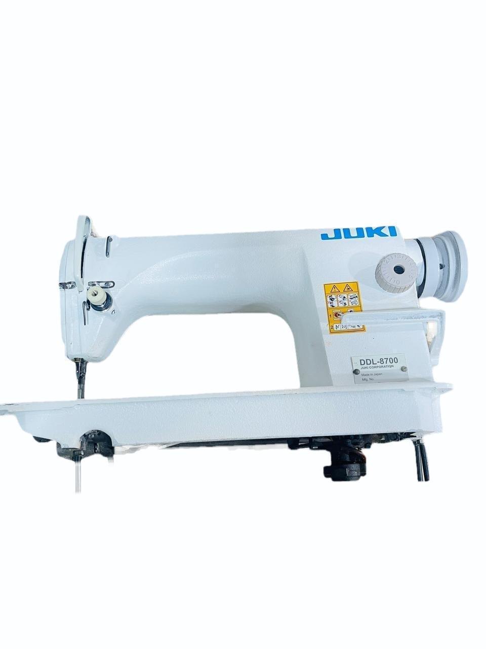 Juki Industrial Single Needle Sewing Machine - Sewing Speed: 5