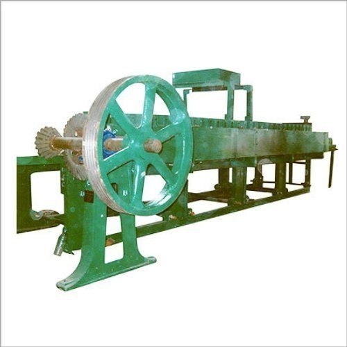 Jute Machine 