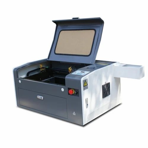 Laser Engraver Machine