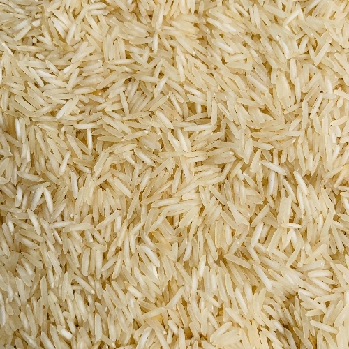 Long Grain Basmati Rice 