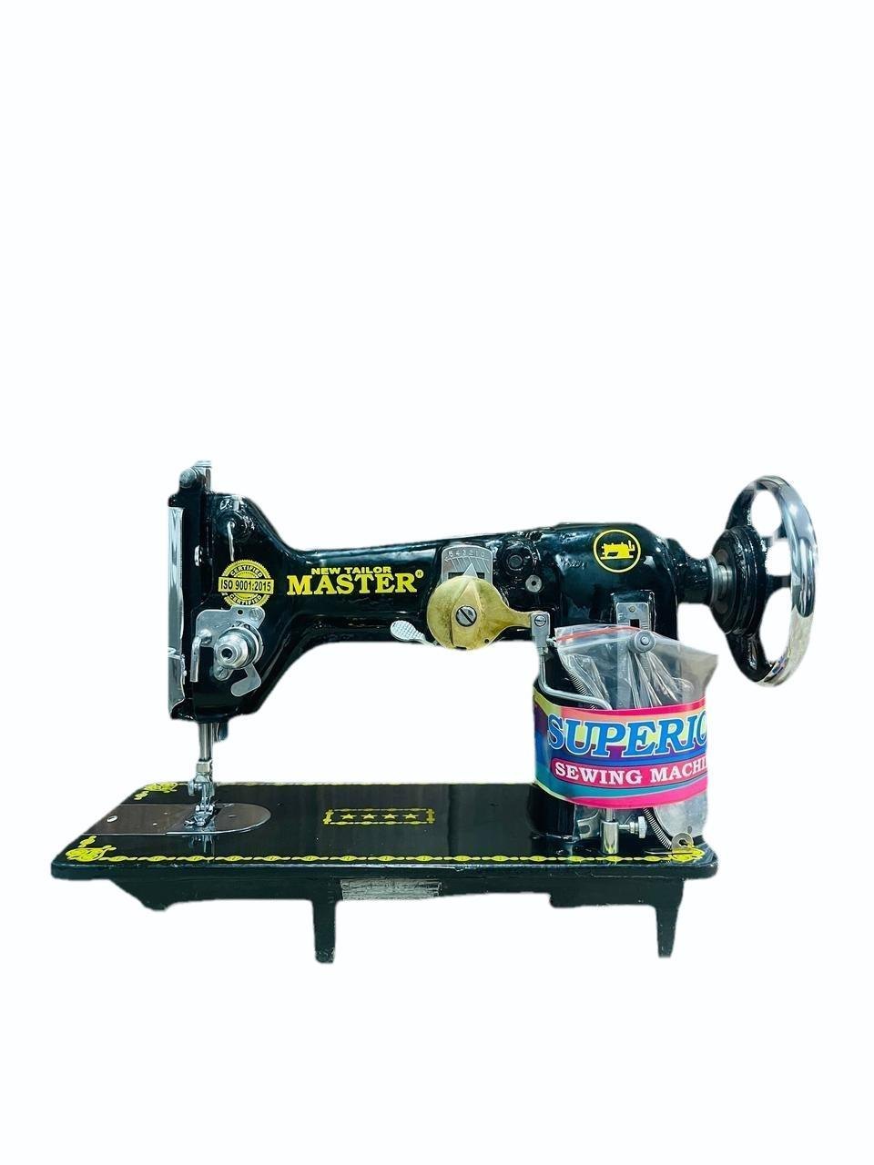 New Tailor Master 130K Sewing Machine