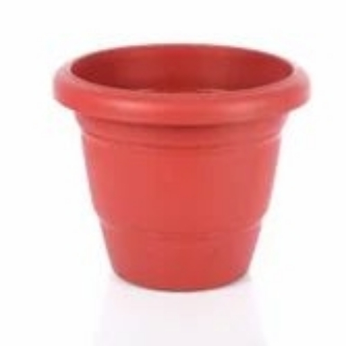 Oval Plastic Nursery Pot