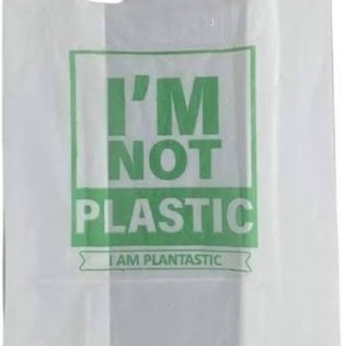 Paper bags