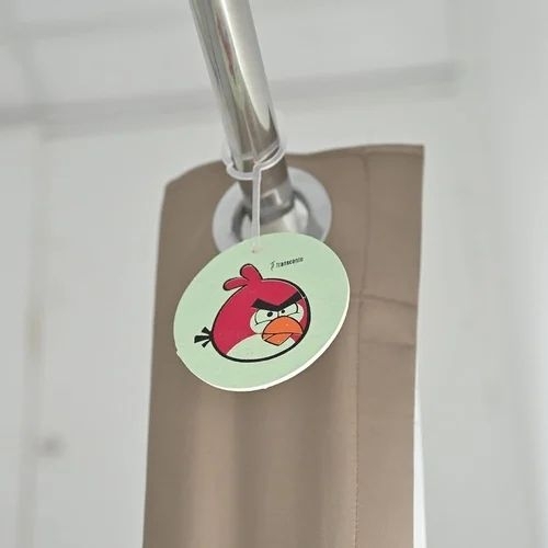 Paper Card Car Freshener