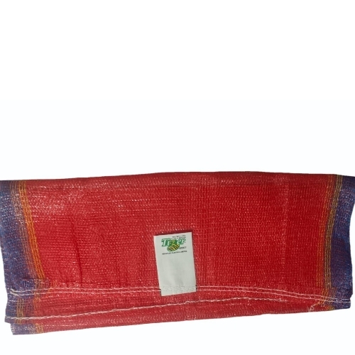 Polypropylene Leno Bags