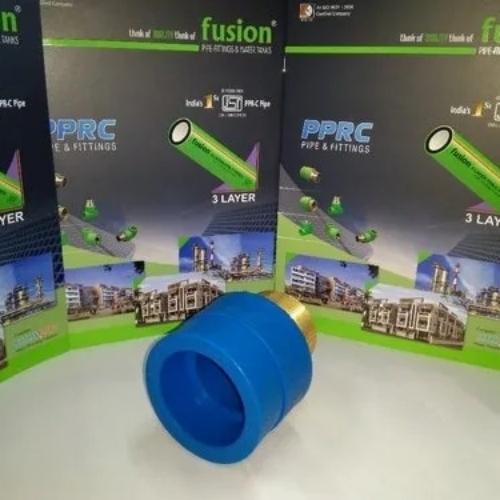 PPR Blue MTA