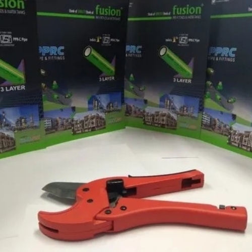 PPRC Pipe Cutter