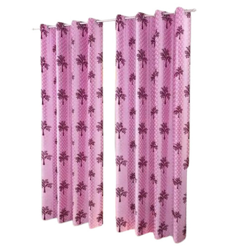 Printed 9 Feet Door Curtain