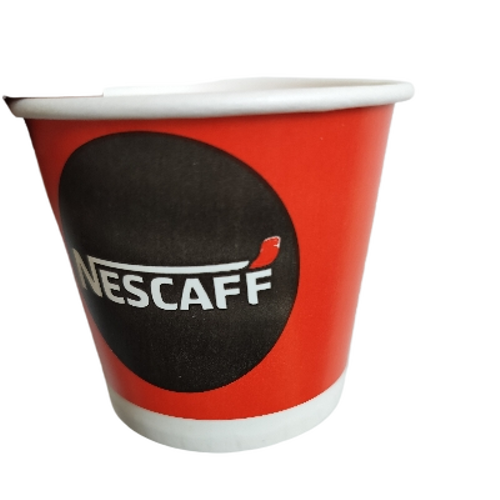 Printed Disposable Cup