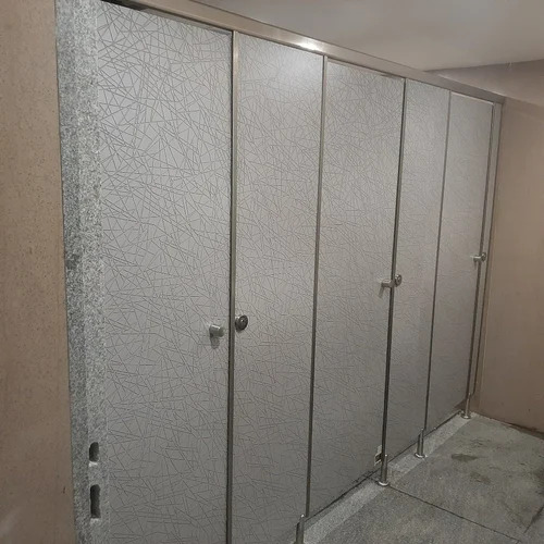 Public Toilet Cubicles - Application: Office