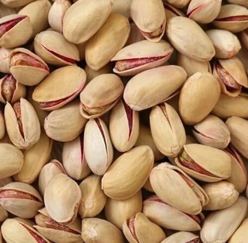 Roasted Pistachios