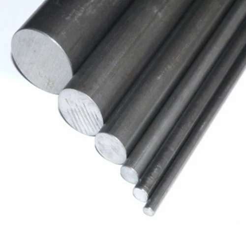 Round Steel Bar 