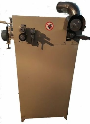 Shoe Welt Grinding Machine