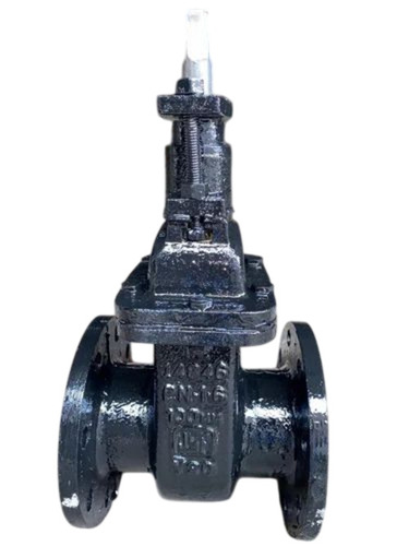 Sluice Valve 150mm