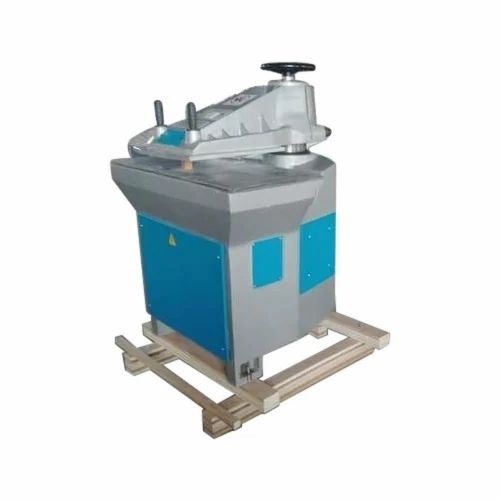 Sole Cutting Machine