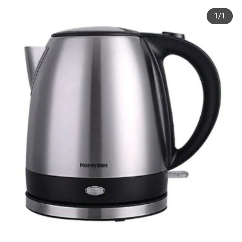 Ss Electric Kettle