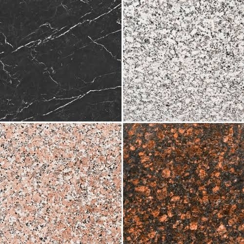 Stain Resistant Granite