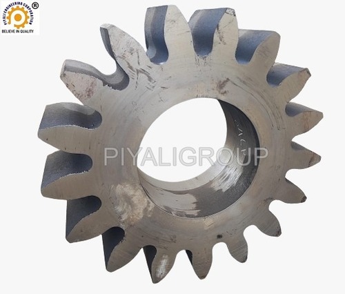 Sugar Mill Roller Pinion Complete Set- Mfg. And Exporter In New Delhi, India - Material: Stainless Steel