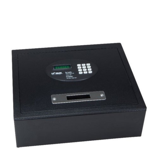 Top Opening Electronic Safe