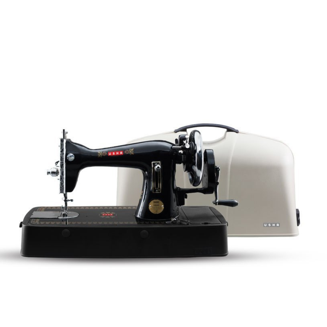 Usha Umang Composite Sewing Machine - Type: Hand