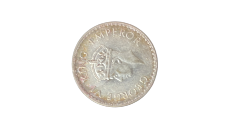1942 Old Coin