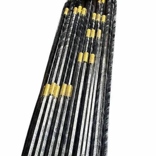 500 mm Alloy Steel Extension Rod