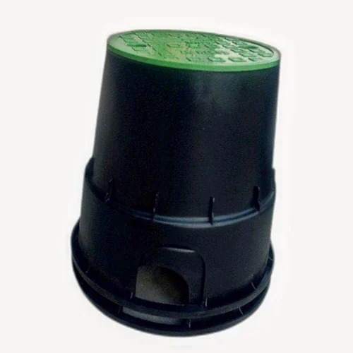 6 Inch Hdpe Earth Pit Chamber