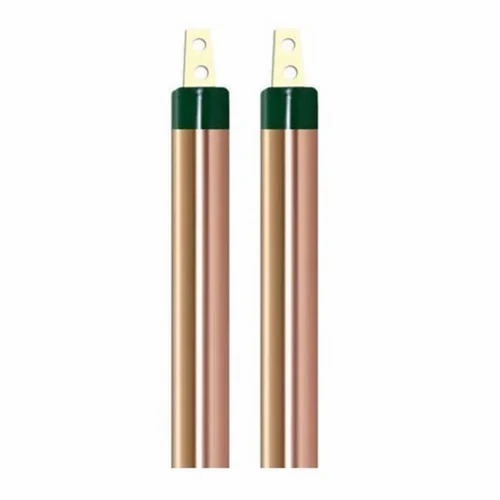 80 Mm Copper Earthing Electrode
