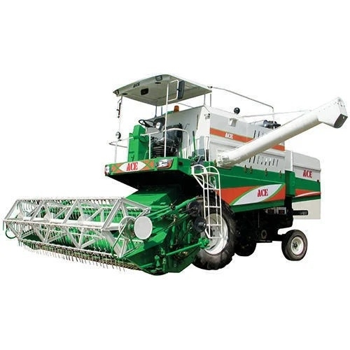 ACE Combine Harvester