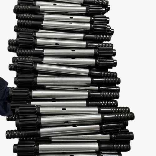 Alloy Steel Shank Adaptor