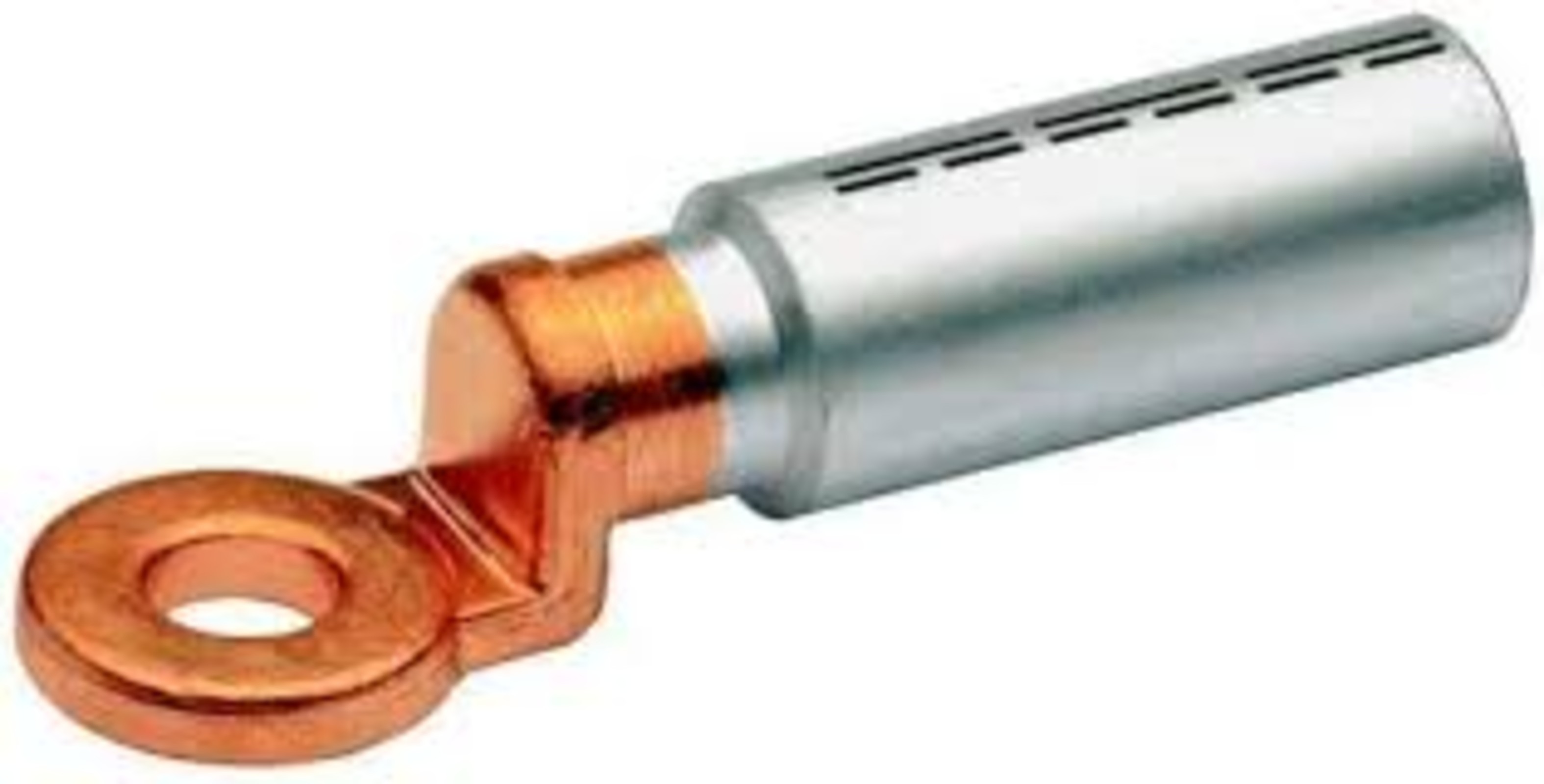 Aluminium And Copper Lugs