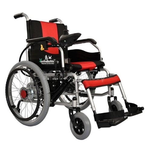 Battery Wheelchair