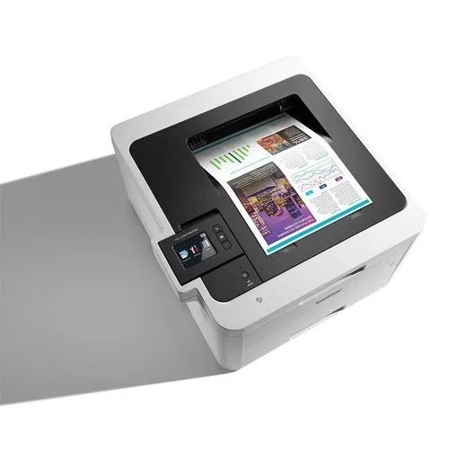 Brother HL-l3270cdw Wireless Colour Led Printer