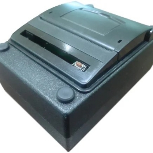 Desktop Thermal Printer - Standard Size, Industrial Use | Least Maintenance, 1 Year Warranty