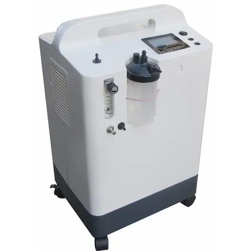 Digital Oxygen Concentrator