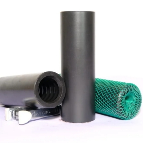 Durable Construction Coupling Sleeve