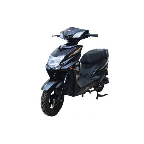 Electric Scooty