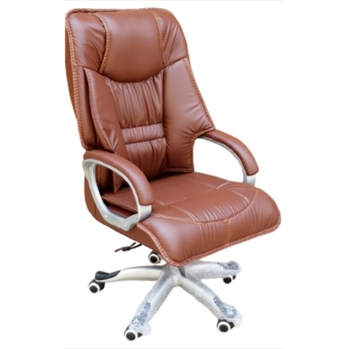 Executive Leather Office Chair