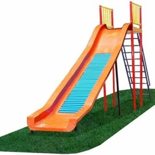 Fibreglass Slides