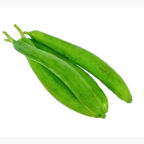 Fresh Sponge Gourd