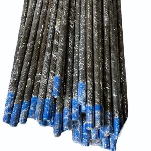 High Tensile Strength Drill Rods