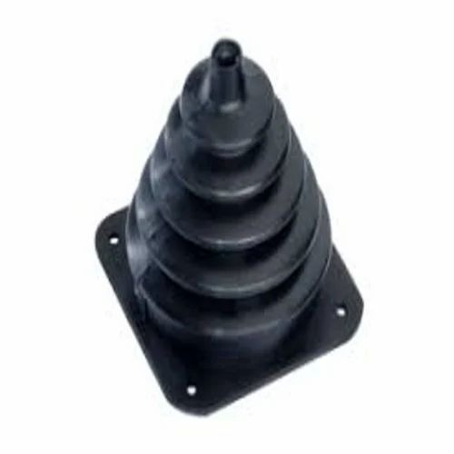 Industrial Rubber Bellow