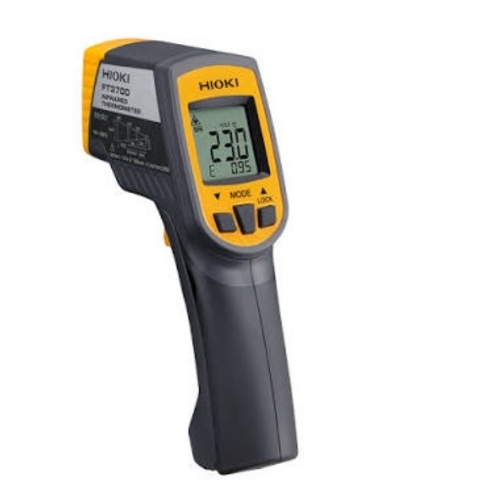 Infrared Thermometer