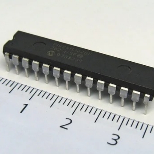 Ip Microcontroller